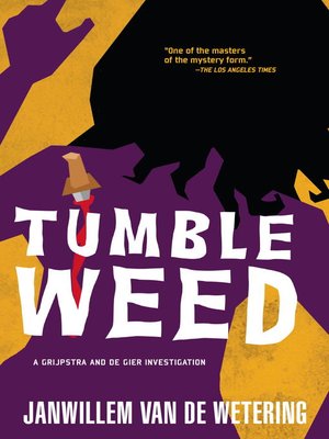 cover image of Tumbleweed